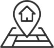 überregional tätig – Immobilienprofis vor Ort