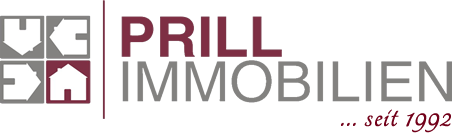 Prill-Immobilien - Ihr Immobilienmakler für
Leipzig und Umfeld