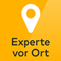 Experte von Ort