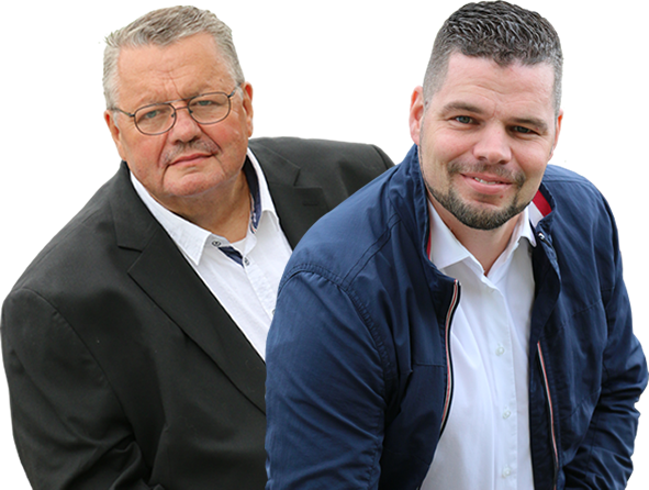 Professioneller Makler - Rundum - Service für Ihren Hausverkauf