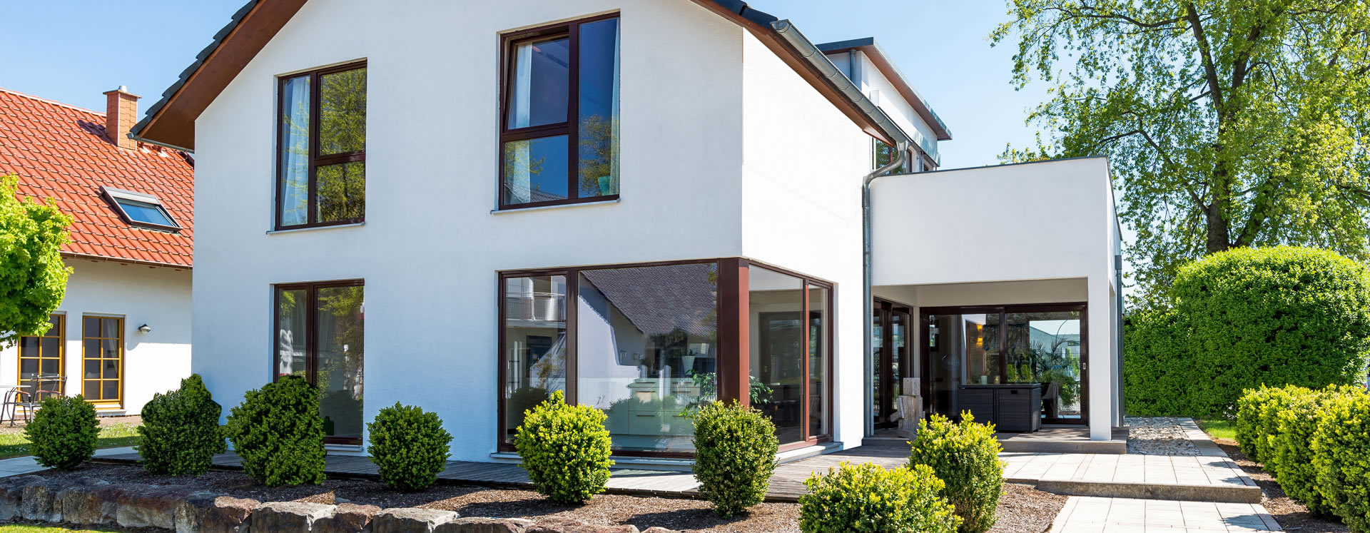 privater Hausverkauf ohne Makler