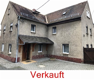 Naunhof OT Ammelshain: EFH mit 1.110 m² Grundstück in idyllischer Lage im Speckgürtel von Leipzig