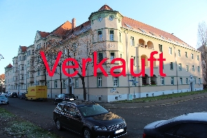 Leipzig-Leutzsch: Eigennutzer aufgepasst! Schöne 3 Raumwohnung mit Loggia und STELLPLATZ!