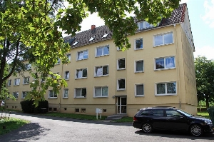 Starkenberg bei Altenburg: Achtung Schnäppchen---Dreiraumwohnung zum Eigennutz